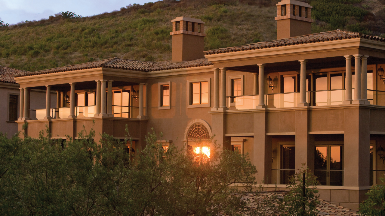Pelican Hill North Villas