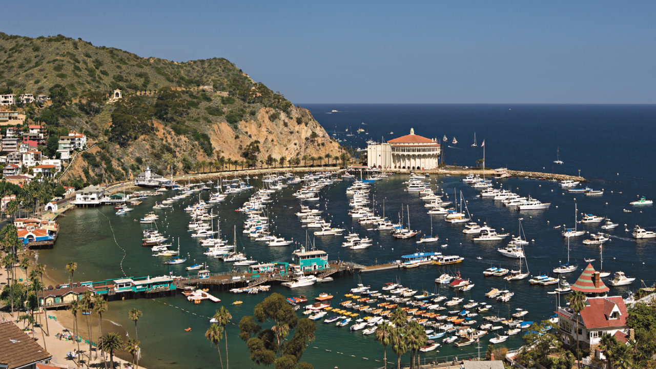 Catalina Island