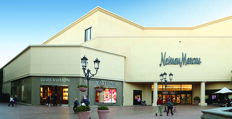 Louis Vuitton, Newport Beach, Ca