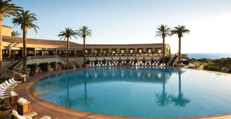 5 Star Luxury Hotel In Newport Beach Ca The Resort At Pelican Hill