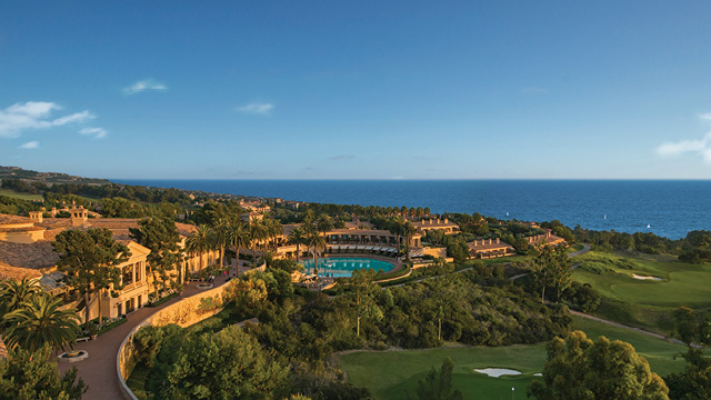 The Resort at Pelican Hill®