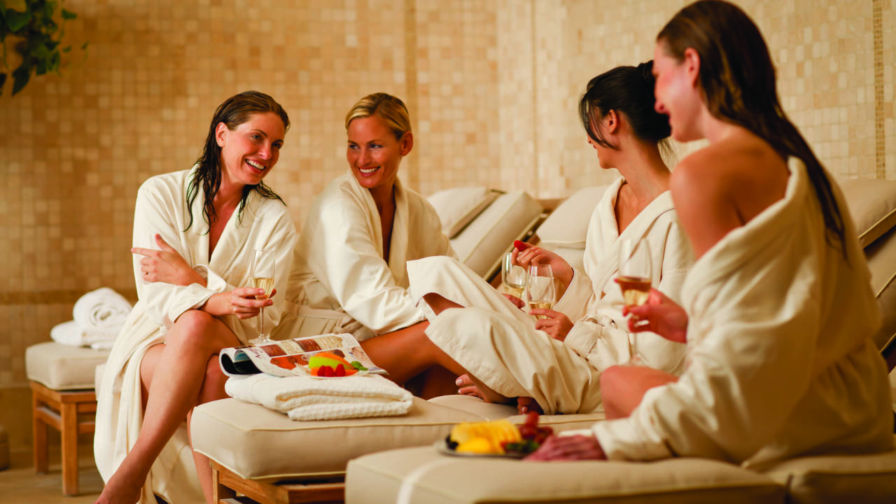 Jenny Day Spa - From $41.60 - Lincoln Park, NJ - Groupon