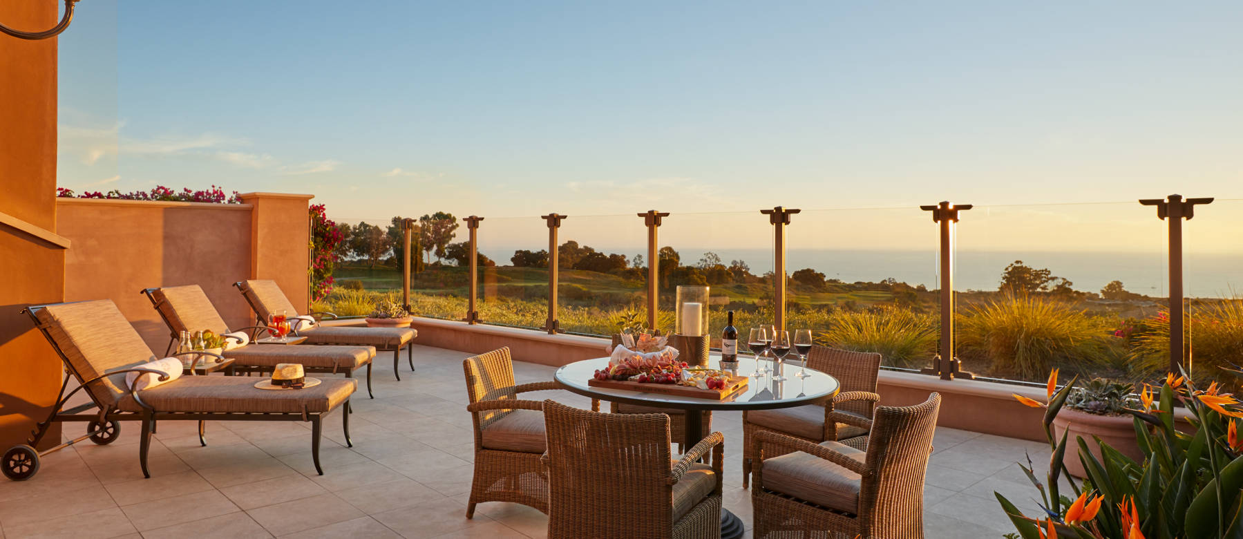 The Villas Partner Resources