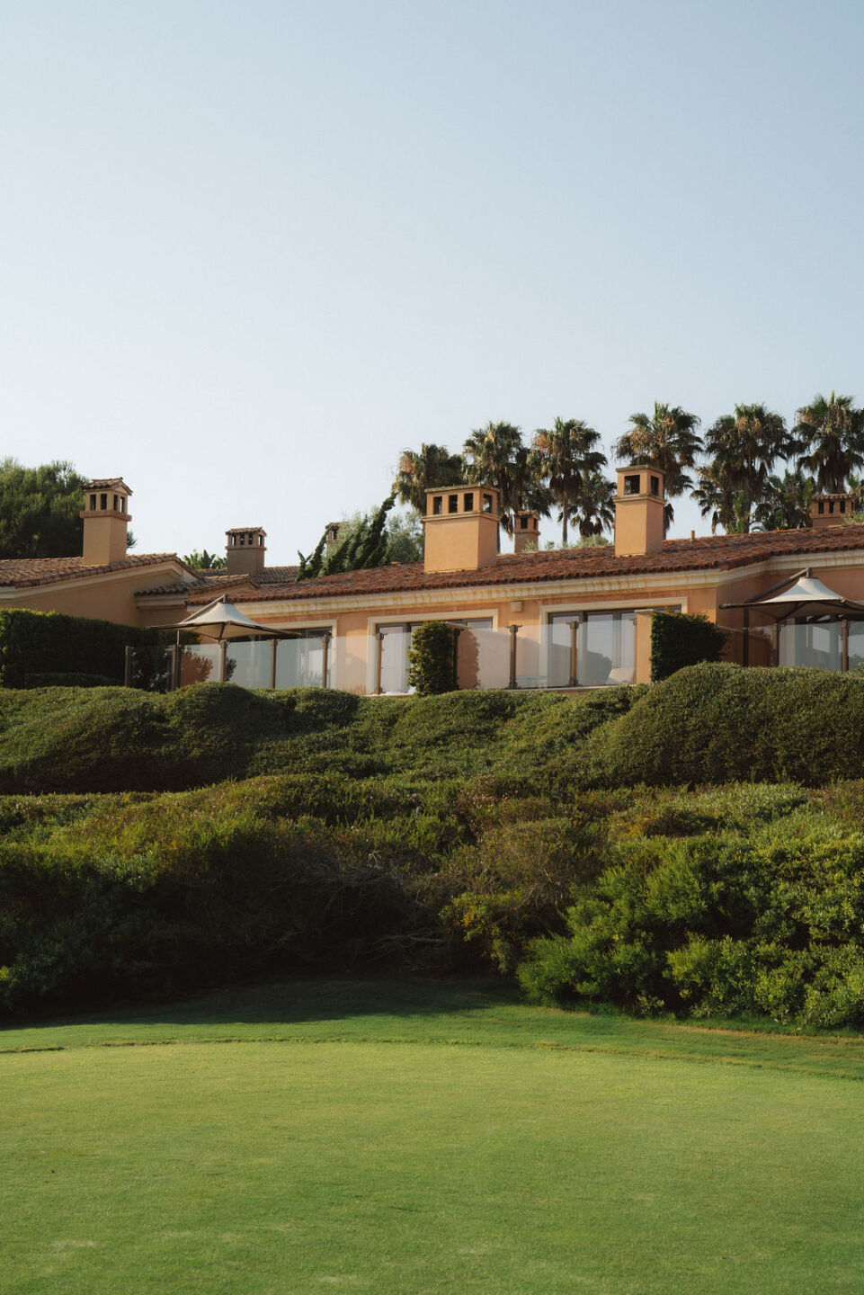 bungalow exterior