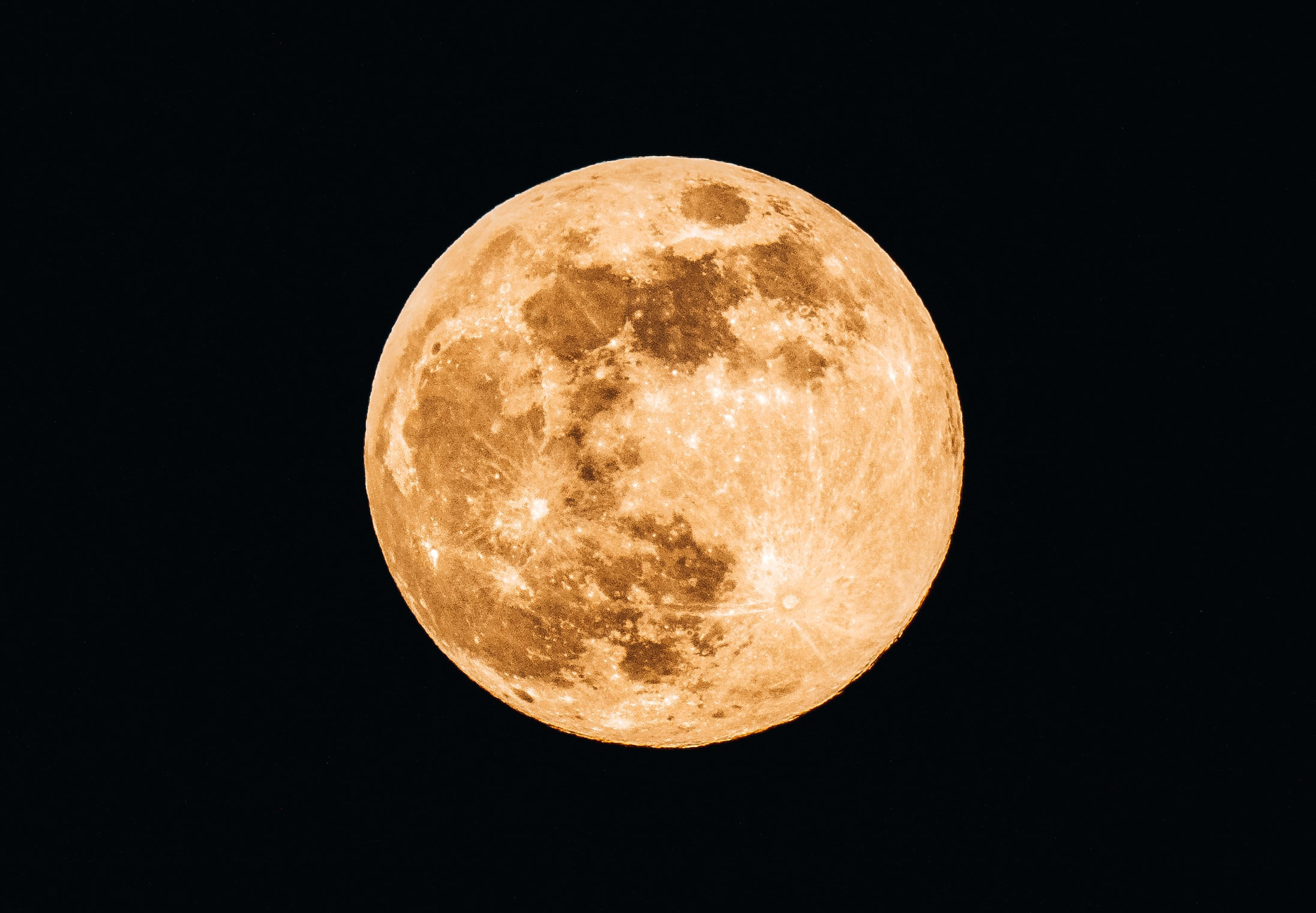 Hunters moon