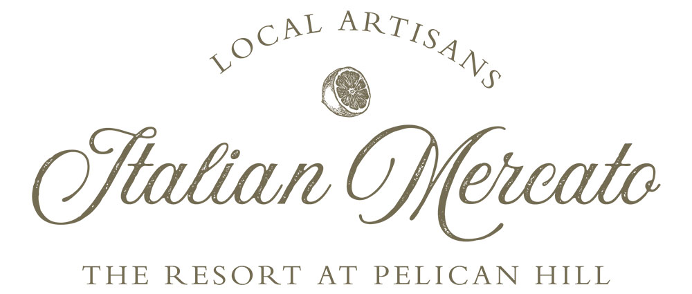 italian mercato