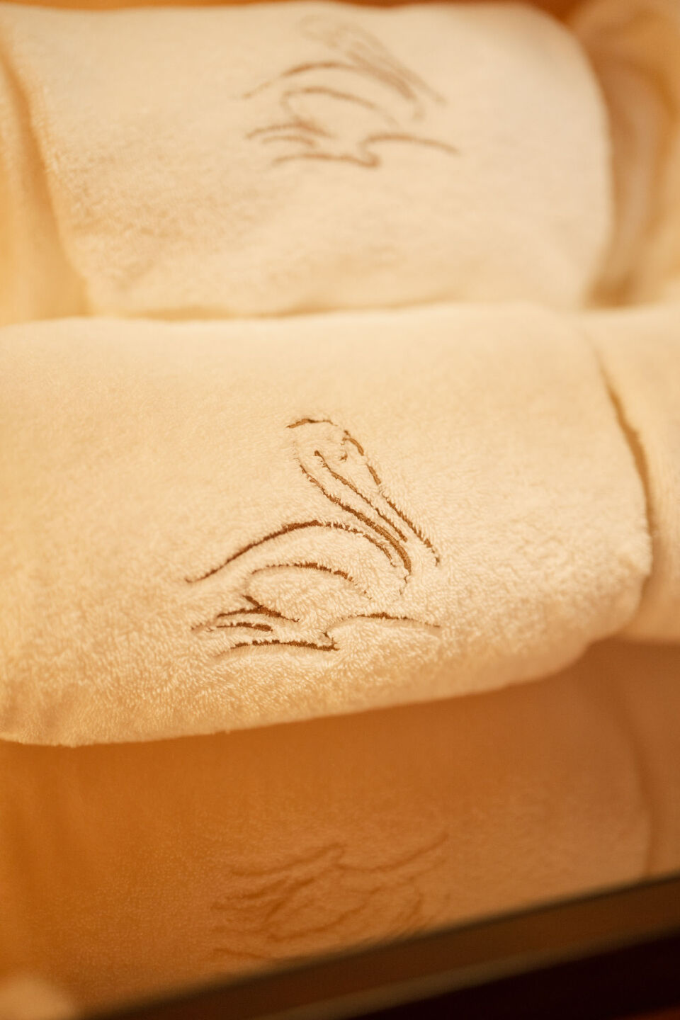 pelican hill towels