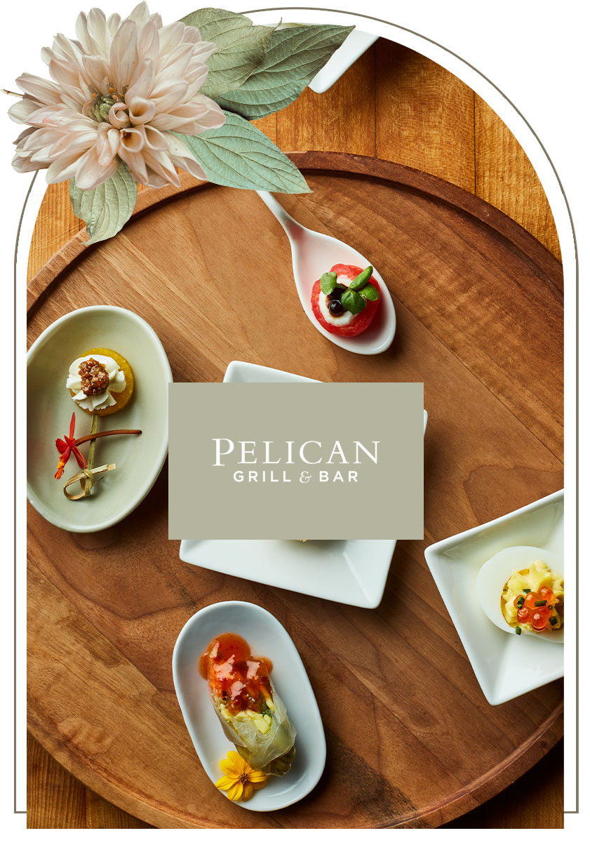 pelican grill mother's day