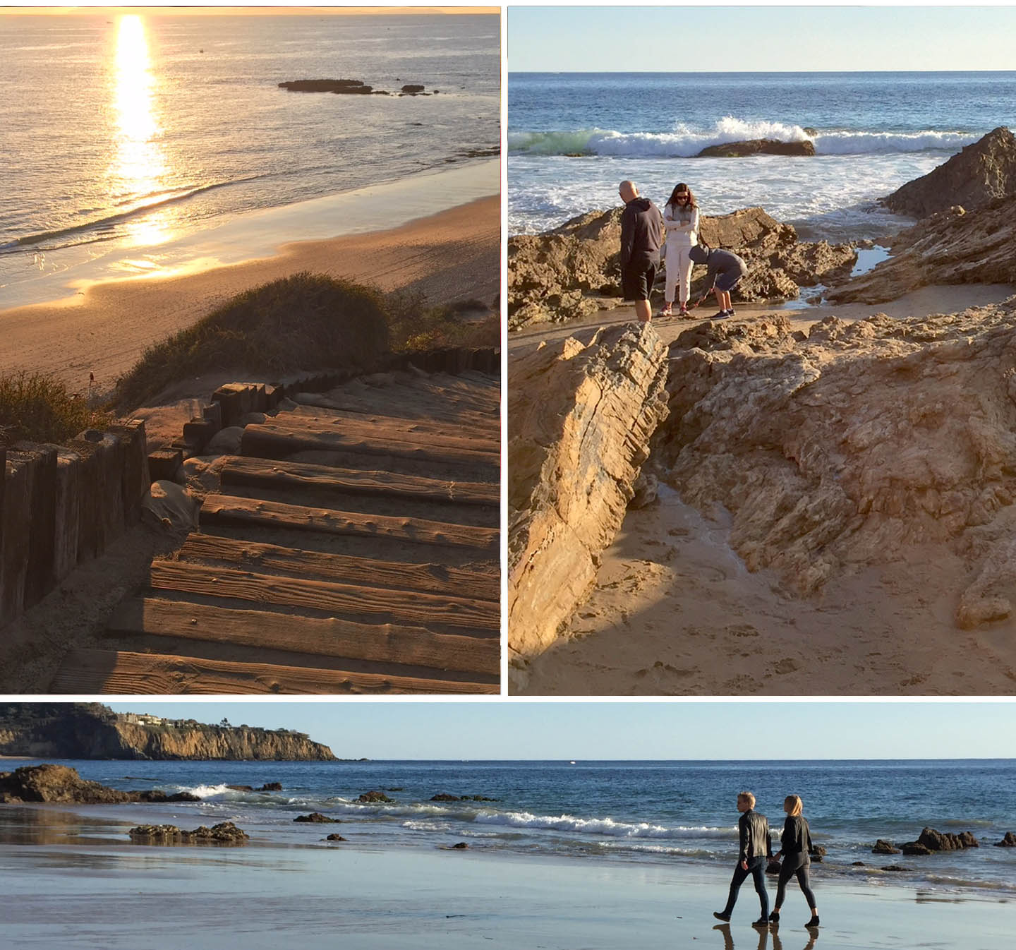 reef point nature hike