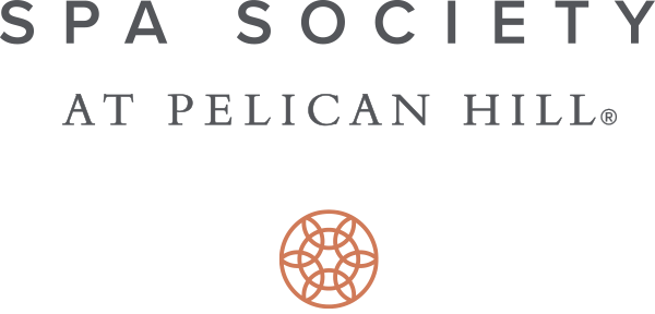 spa society at pelican hill