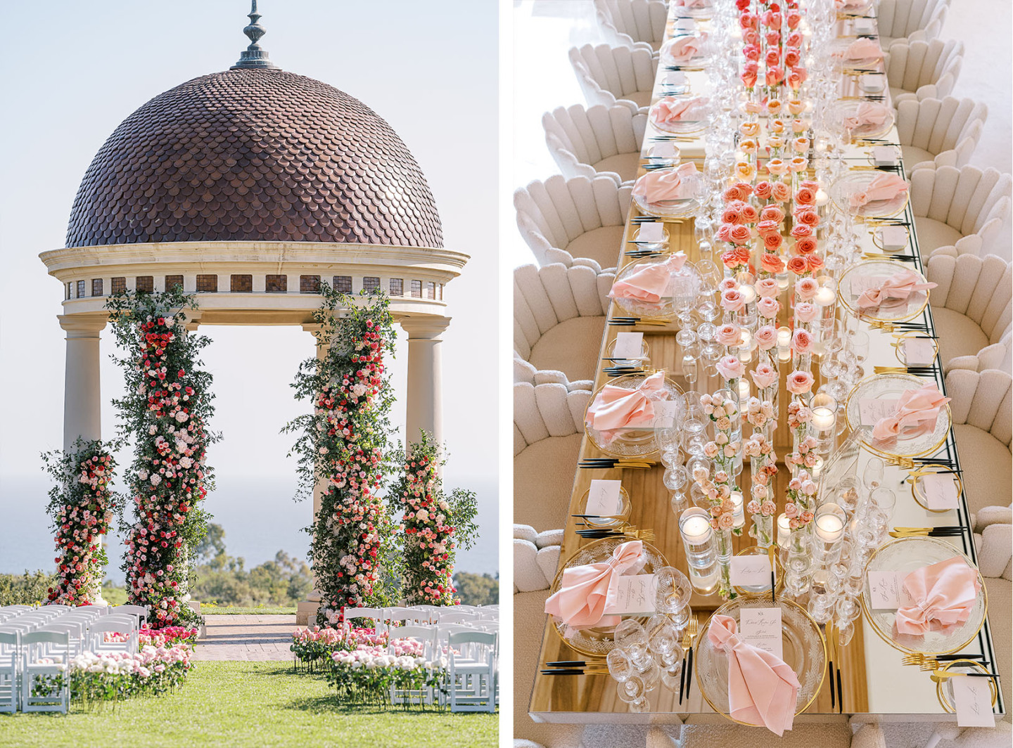 square root designs rotunda florals